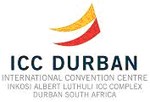 ICC Durban completes decade of awards