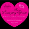 Girls Only Amazing Space and Look and Feel Good Expo