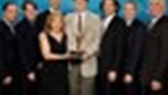 &quot;Art & Copy&quot; awarded an Emmy