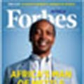 Forbes Africa magazine launched