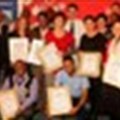 2011 Vodacom Journalist of the Year: eastern regional winners