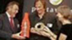 Pentawards honour plastic bottle design