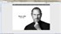 Steve Jobs - he changed our world