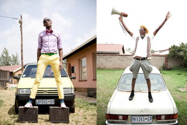 Smarteez by Chris Saunders. Source: .