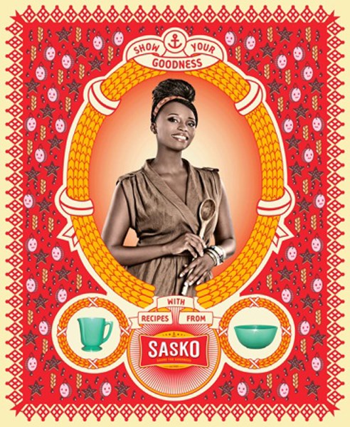Sasko Flour: Recipe Book