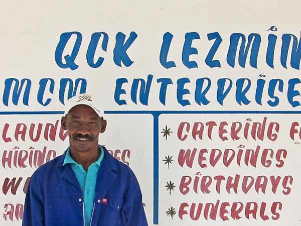 Victor Gardener. Source: .