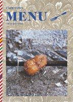 Menu by The President.