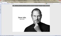 Steve Jobs - how to speak like the master
