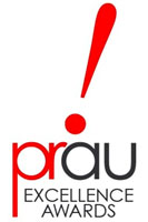Annual PRAU Excellence Awards set for November