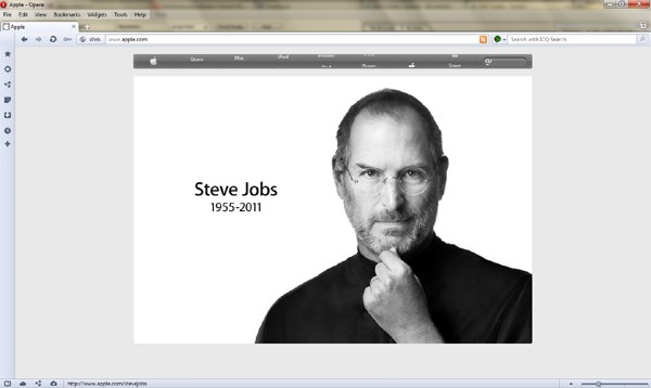 Marketing lessons from Steve Jobs