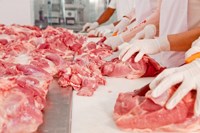 No privatised meat safety inspections in country abattoirs