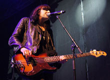 Dearest darling Rocking the Daisies