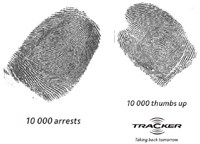 Thumbs up for Joe Public, 8ta, Twinsaver ads