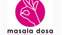 Intimate dining at Masala Dosa on Long Street