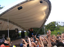 Old Mutual Summer Sunset Concerts artists announced