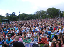 Old Mutual Summer Sunset Concerts artists announced