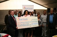 Enterprise development gets R2.3 million