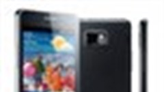 Samsung celebrates 30 million global sales of Galaxy S, Galaxy S II