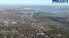 NZ set to reap millions from RWC final weekend