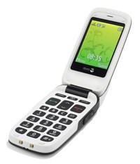 Doro: The new range of cell phones designed for senior citizens