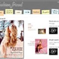 Online fashion magazine launched