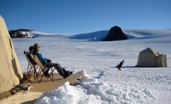 It's a tough job, but someone has to do it.