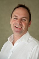 Andy Payne, chief executive, Wilderness