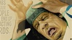 The birds versus the dictators