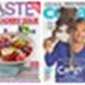 Taste publishes readers' issue, Cesar's Way SA edition to launch
