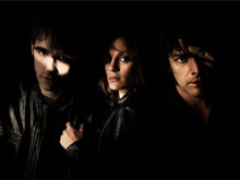 Black Rebel Motorcycle Club