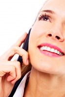 Your phone as friend: monitoring mental health from your pocket