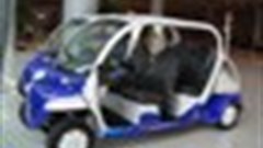 Shared battery technology may up demand for electric cars