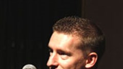 Marketers: don't take your script on stage