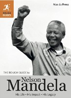 Max du Preez brings out new book on Mandela