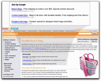 Get more out of AdWords with the Google Display Network