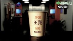 Nescaf&#233; comedy converts consumers to coffee