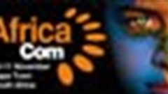 Record attendance for AfricaCom 2011