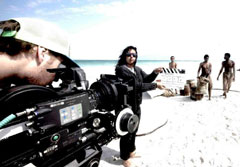 AFDA Annual Film Festival - exhibiting tomorrow's talent today