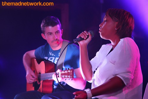 MAD Network goes live