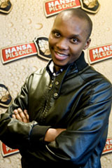 34 partners with Hansa Pilsener in entrepreneur search