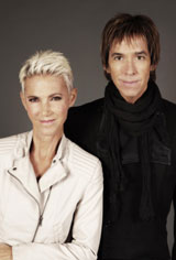 Roxette to play Joburg, Durban and Cape Town