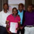 Provantage's SETA Learnership Programme sees students graduate with jobs