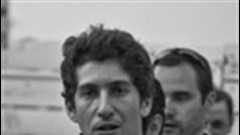 Targeting the black guy