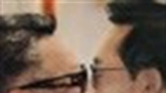 Kiss and make up, says Benetton