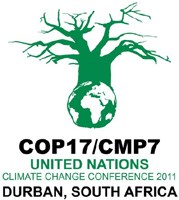 ICC Durban becomes UN site for duration of COP17