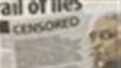 Mac vs M&G, Sunday Times