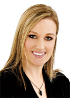 Newly appointed editor of Your Baby & ToddlerJenny Collins