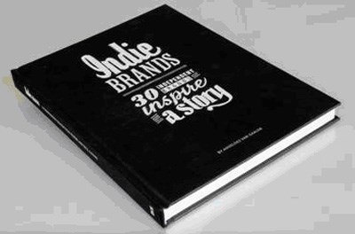 Indie Brands: New book delves into the world on independent brands