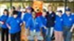 'Share the care' raises R650 000