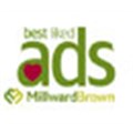Adtrack Best Liked Ads July 2010 - June 2011